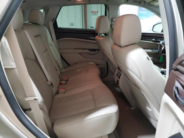 3GYFNDE38DS562419 - 2013 CADILLAC SRX PERFORMANCE COLLECTION Beżowy zdjęcie 11