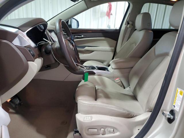 3GYFNDE38DS562419 - 2013 CADILLAC SRX PERFORMANCE COLLECTION BEIGE photo 7