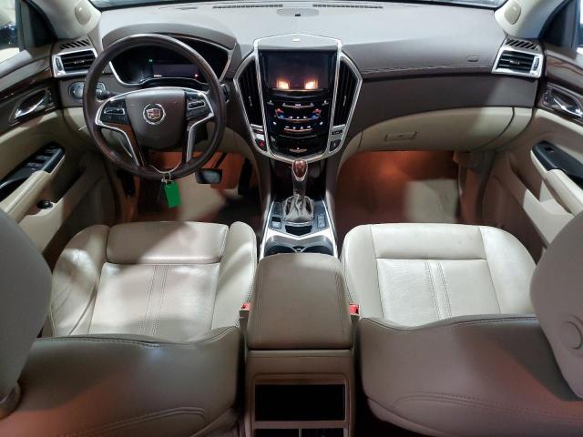 3GYFNDE38DS562419 - 2013 CADILLAC SRX PERFORMANCE COLLECTION Beżowy zdjęcie 8