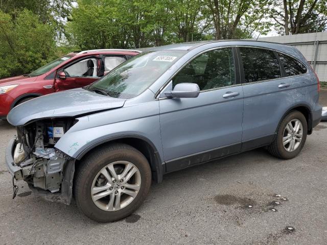 2010 HONDA CR-V EXL, null