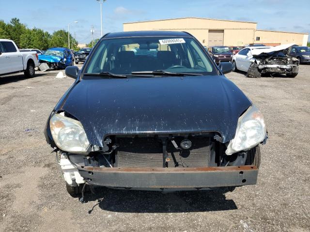 2T1KR32EX8C691354 - 2008 TOYOTA COROLLA MA XR BLACK photo 5