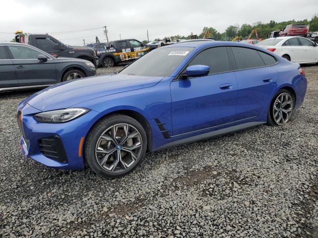 2024 BMW I4 EDRIVE 40, 