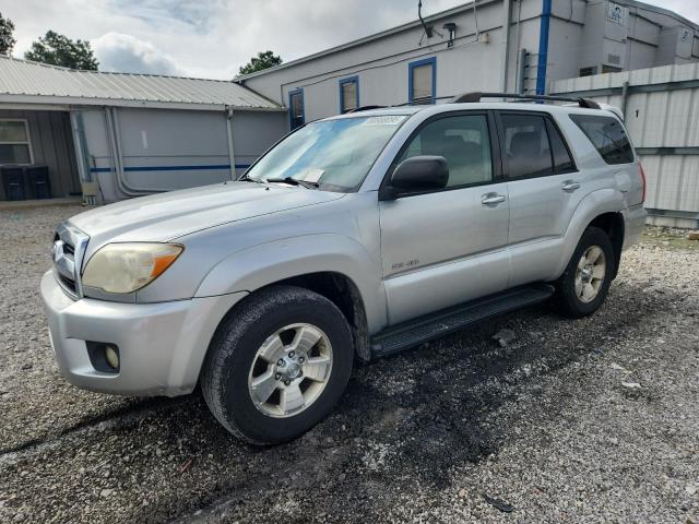 2006 TOYOTA 4RUNNER SR5, null