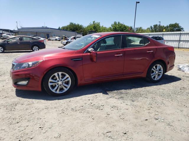 2013 KIA OPTIMA LX, null