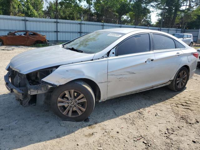 2013 HYUNDAI SONATA GLS, null