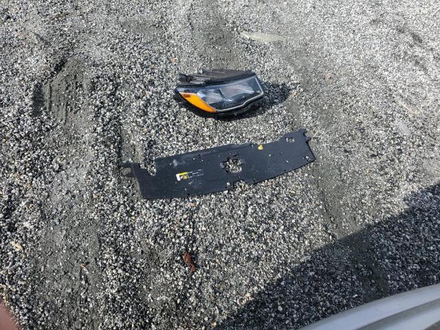 3C4NJCBBXKT851084 - 2019 JEEP COMPASS LATITUDE SILVER photo 12