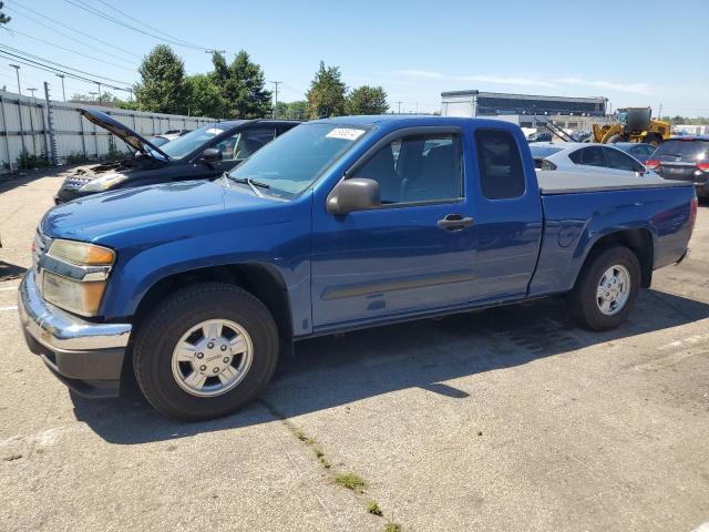 2005 GMC CANYON, 