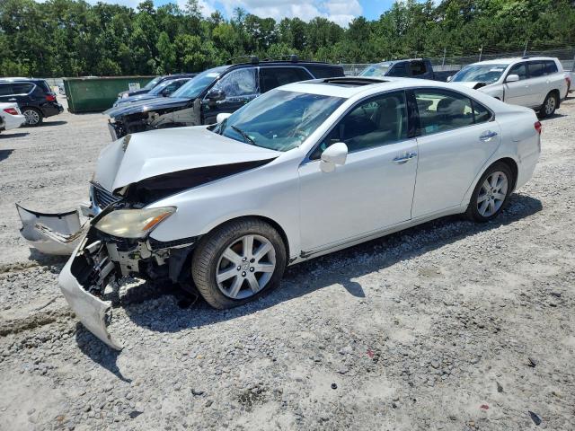 2008 LEXUS ES 350, 