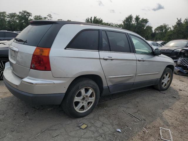 2A4GM68436R777214 - 2006 CHRYSLER PACIFICA TOURING SILVER photo 3