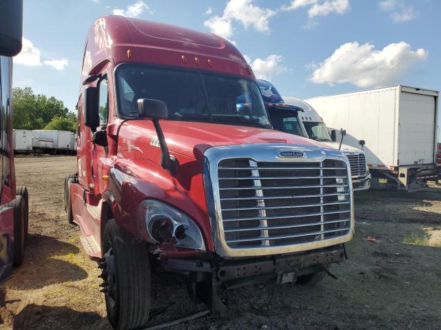 2017 FREIGHTLINER CASCADIA 1, 