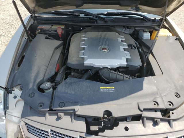 1G6DW67V790136727 - 2009 CADILLAC STS GOLD photo 11