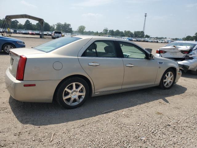 1G6DW67V790136727 - 2009 CADILLAC STS GOLD photo 3