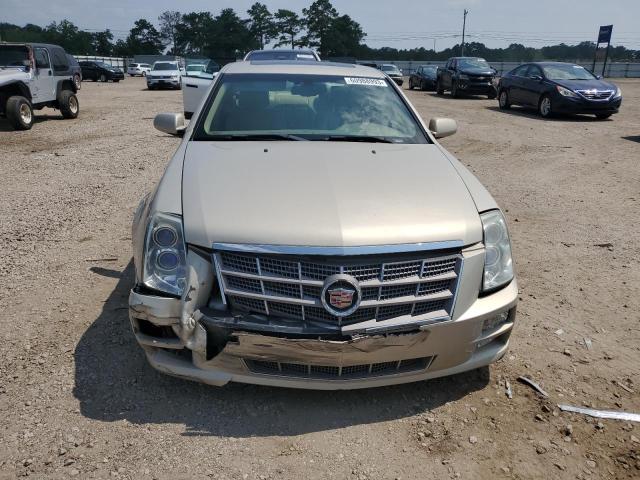 1G6DW67V790136727 - 2009 CADILLAC STS GOLD photo 5