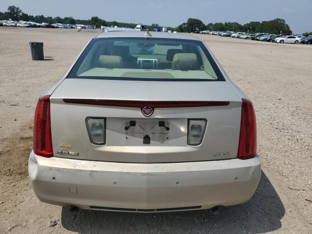 1G6DW67V790136727 - 2009 CADILLAC STS GOLD photo 6