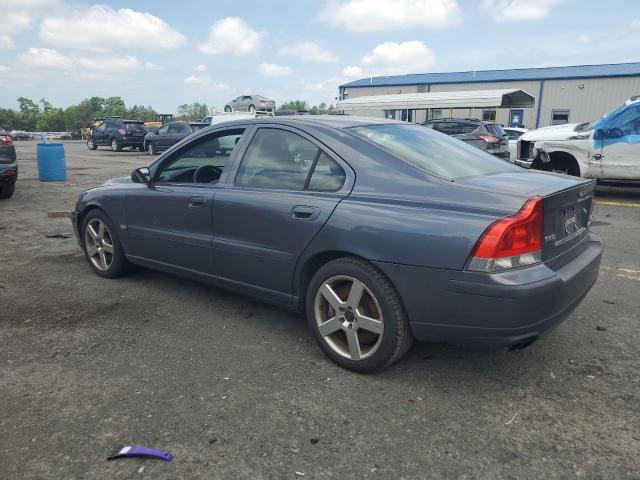 YV1RH52Y442343785 - 2004 VOLVO S60 R 灰色 照片 2
