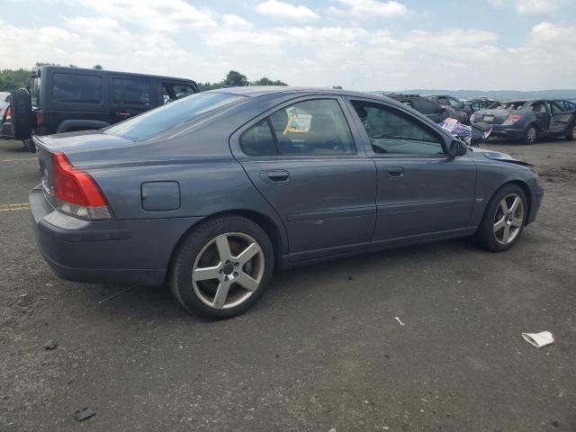 YV1RH52Y442343785 - 2004 VOLVO S60 R 灰色 照片 3