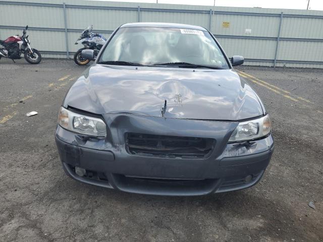 YV1RH52Y442343785 - 2004 VOLVO S60 R 灰色 照片 5