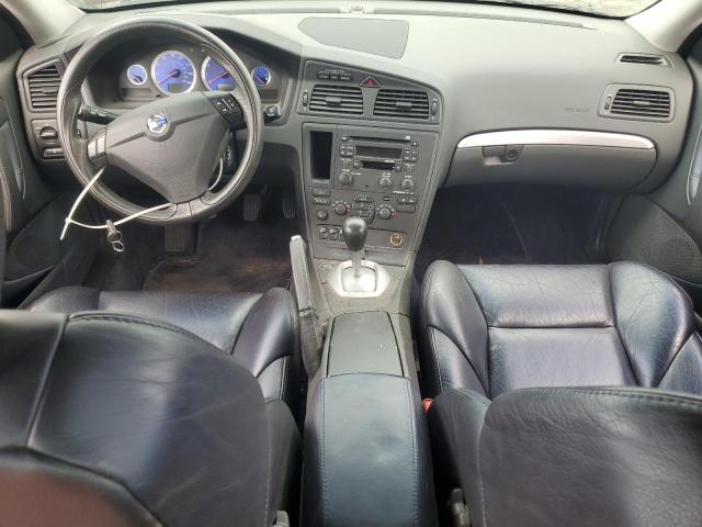 YV1RH52Y442343785 - 2004 VOLVO S60 R 灰色 照片 8