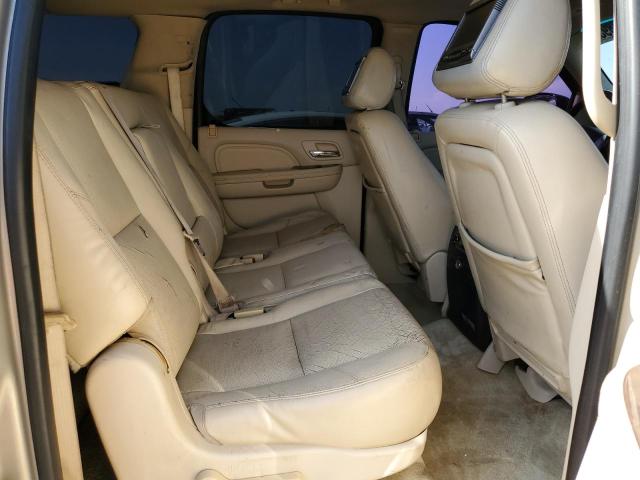 1GYFK668X7R312170 - 2007 CADILLAC ESCALADE ESV TAN photo 11