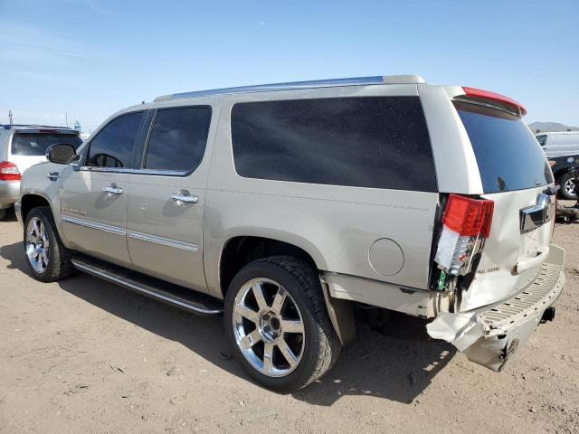 1GYFK668X7R312170 - 2007 CADILLAC ESCALADE ESV TAN photo 2