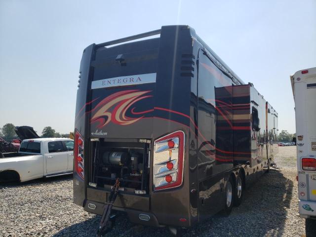 4VZAU1D92HC082393 - 2017 SPARTAN MOTORS MOTORHOME 4VZ TWO TONE photo 4