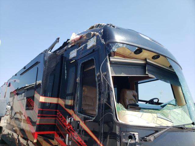 4VZAU1D92HC082393 - 2017 SPARTAN MOTORS MOTORHOME 4VZ TWO TONE photo 9