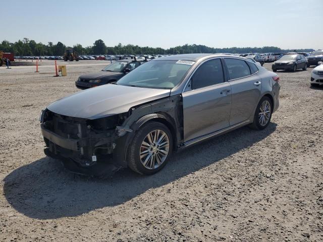2016 KIA OPTIMA SXL, null