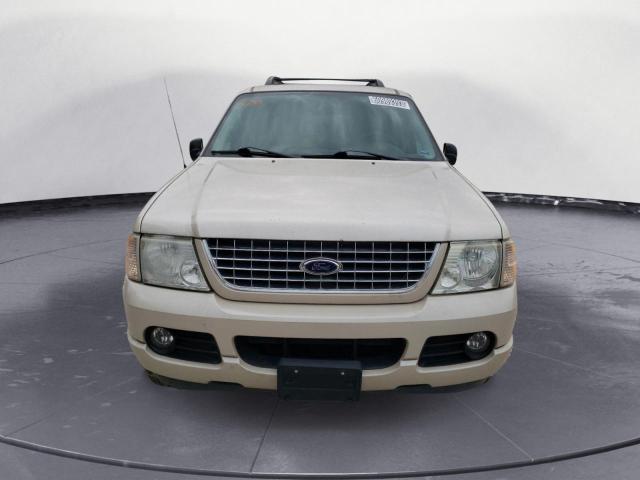 1FMZU75E95ZA21517 - 2005 FORD EXPLORER LIMITED CREAM photo 5