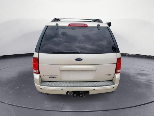 1FMZU75E95ZA21517 - 2005 FORD EXPLORER LIMITED CREAM photo 6