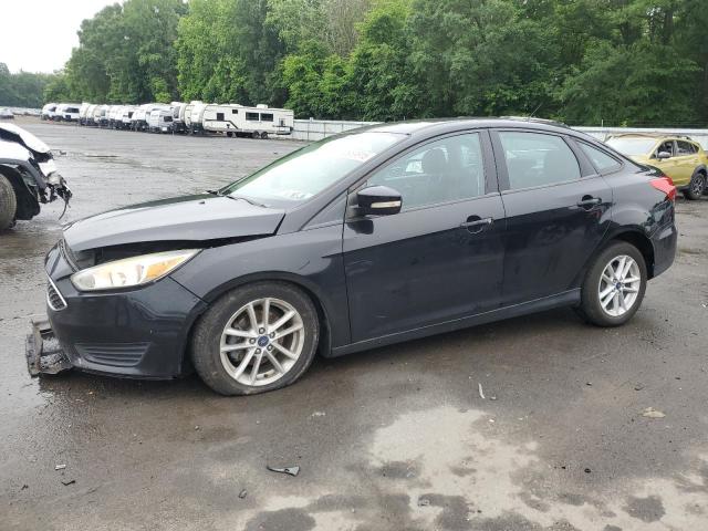 2016 FORD FOCUS SE, null