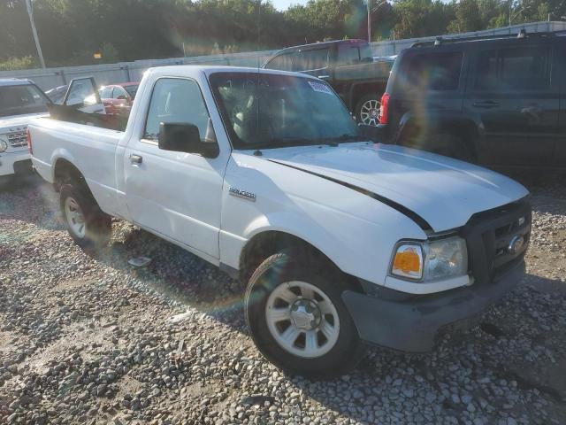 1FTKR1AD8BPB16580 - 2011 FORD RANGER WHITE photo 4