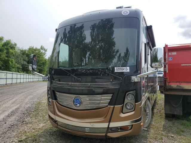 51Z4D5614D4060376 - 2013 HORA MOTORHOME BROWN photo 2