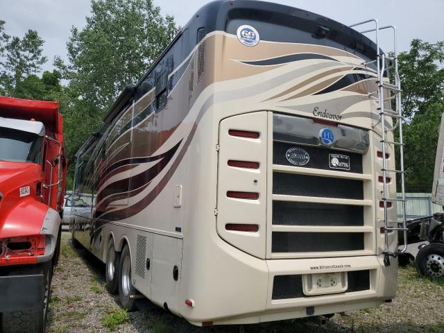 51Z4D5614D4060376 - 2013 HORA MOTORHOME BROWN photo 3