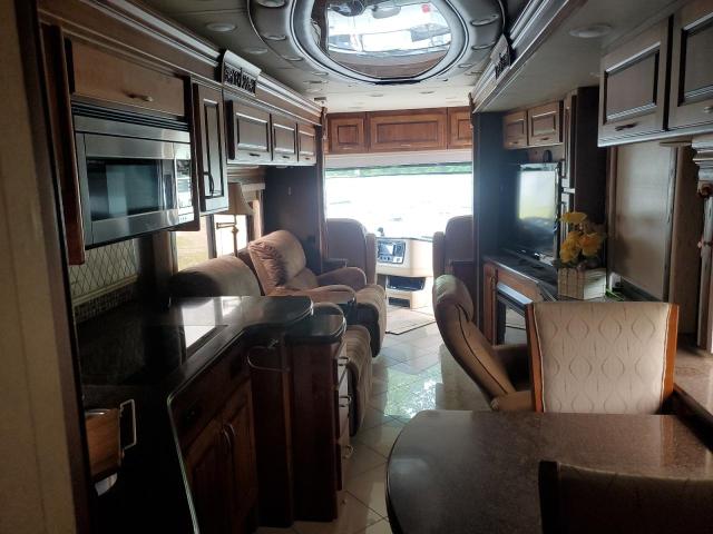 51Z4D5614D4060376 - 2013 HORA MOTORHOME BROWN photo 5