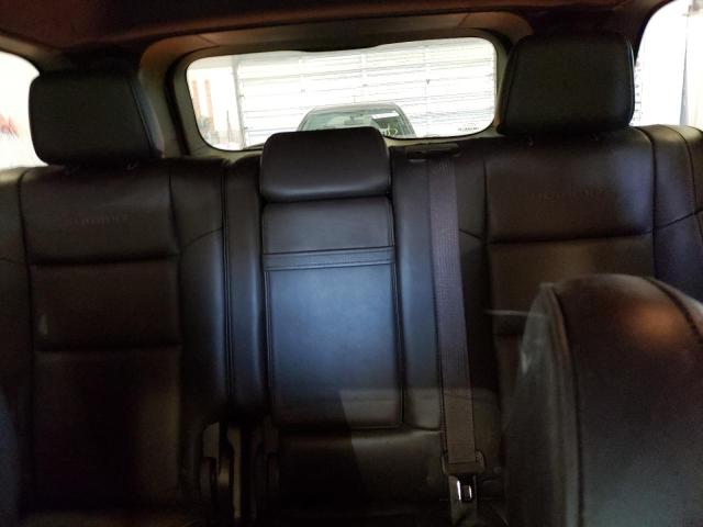 1C4RJFJG2GC411122 - 2016 JEEP GRAND CHER SUMMIT თეთრი ფოტო 10