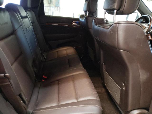 1C4RJFJG2GC411122 - 2016 JEEP GRAND CHER SUMMIT თეთრი ფოტო 11