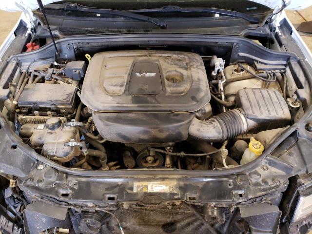 1C4RJFJG2GC411122 - 2016 JEEP GRAND CHER SUMMIT თეთრი ფოტო 12