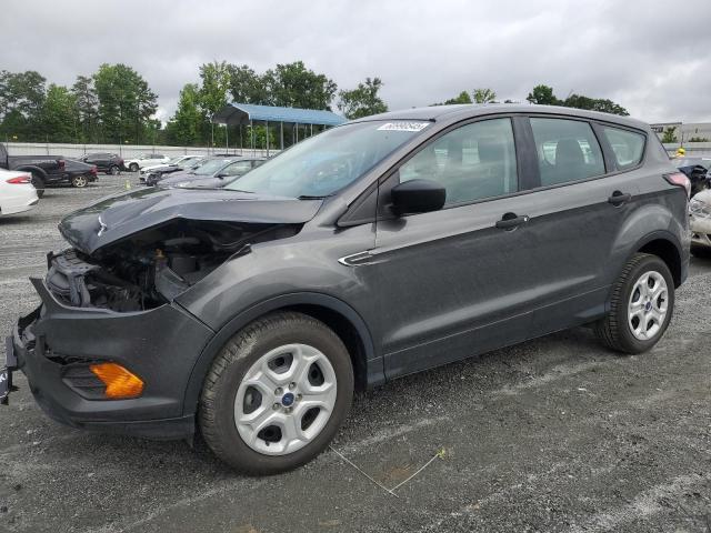 2018 FORD ESCAPE S, null
