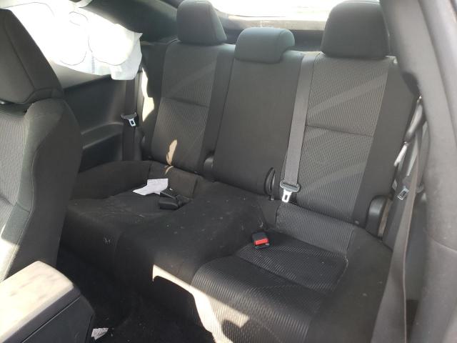 JTKJF5C70B3003614 - 2011 TOYOTA SCION TC 灰色 照片 10