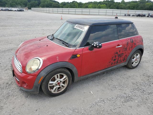 2011 MINI COOPER, null