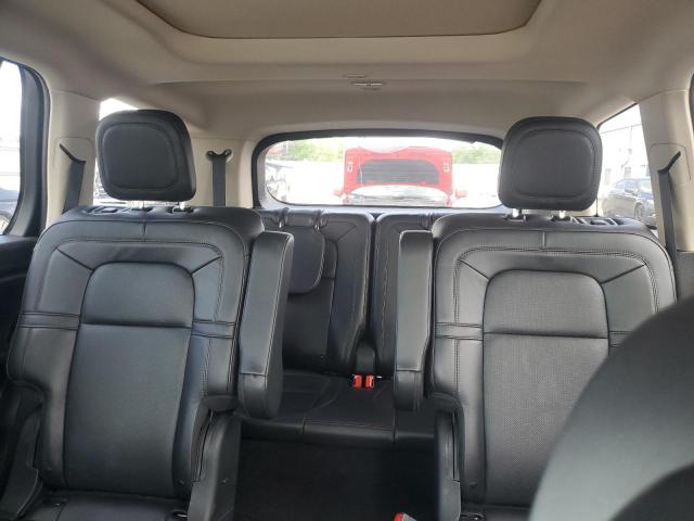 5LM5J7WC1NGL09464 - 2022 LINCOLN AVIATOR RESERVE Қара фото 10