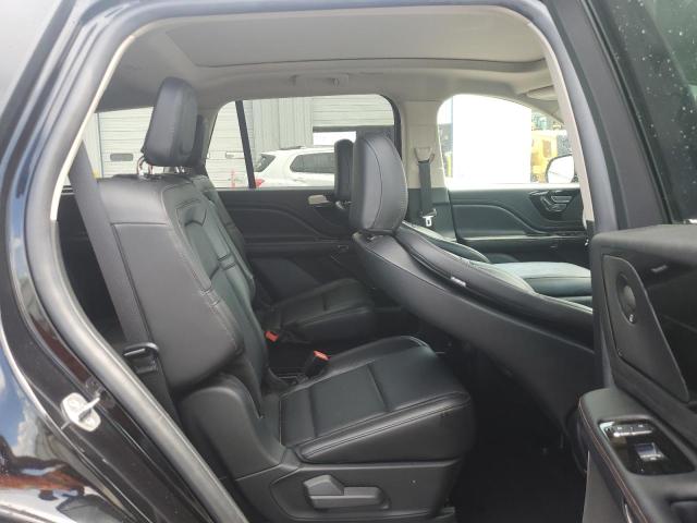 5LM5J7WC1NGL09464 - 2022 LINCOLN AVIATOR RESERVE Қара фото 11