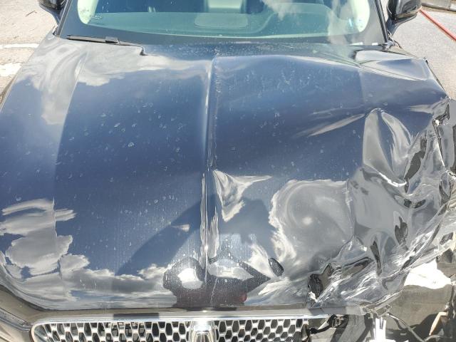 5LM5J7WC1NGL09464 - 2022 LINCOLN AVIATOR RESERVE Қара фото 12