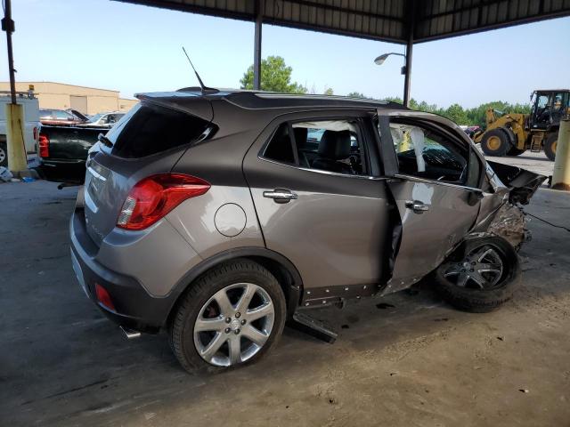 KL4CJFSB1EB521875 - 2014 BUICK ENCORE CONVENIENCE 灰色 照片 3