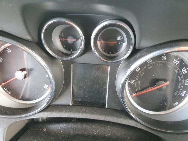 KL4CJFSB1EB521875 - 2014 BUICK ENCORE CONVENIENCE 灰色 照片 9