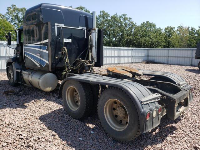 1M1AK07Y75N002722 - 2005 MACK 600 CXN600 BLACK photo 3