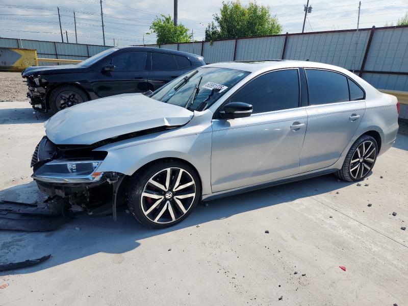 2013 VOLKSWAGEN JETTA GLI, 