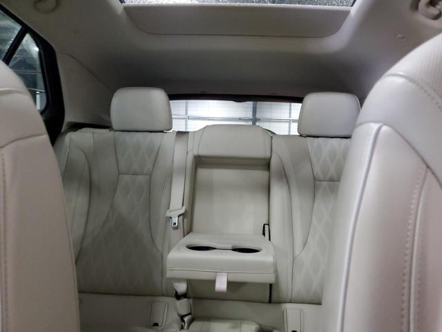 LRBFZSR44MD180002 - 2021 BUICK ENVISION AVENIR RED photo 10