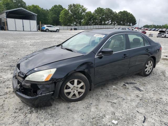 2005 HONDA ACCORD EX, null