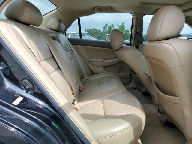 1HGCM66525A032703 - 2005 HONDA ACCORD EX 黑色 照片 10